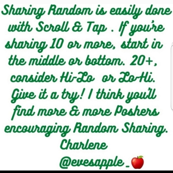 ✅️10/19   Share for Share - Picture 15 of 16